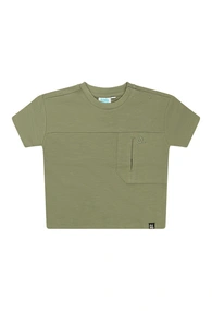 FLINQ baby jongens T-shirt