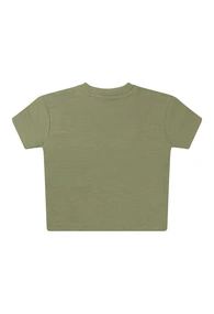 FLINQ baby jongens T-shirt