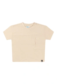 FLINQ baby jongens T-shirt