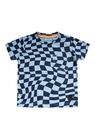 FLINQ baby jongens T-shirt