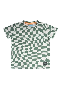 FLINQ baby jongens T-shirt