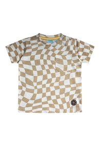 FLINQ baby jongens T-shirt