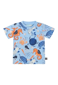 FLINQ baby jongens T-shirt