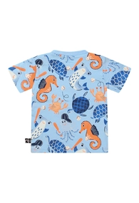 FLINQ baby jongens T-shirt