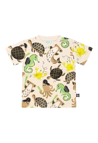 FLINQ baby jongens T-shirt