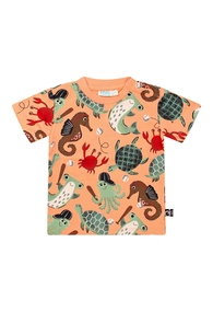 FLINQ baby jongens T-shirt
