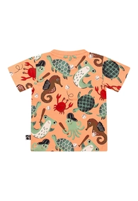 FLINQ baby jongens T-shirt