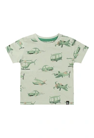 FLINQ baby jongens T-shirt