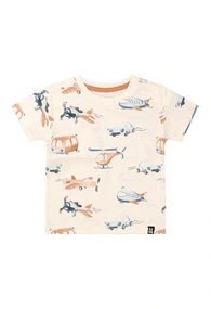 FLINQ baby jongens T-shirt