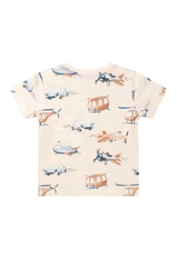 FLINQ baby jongens T-shirt