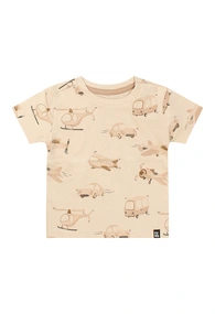 FLINQ baby jongens T-shirt