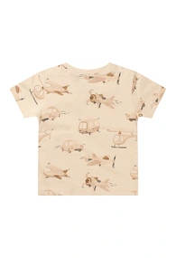 FLINQ baby jongens T-shirt