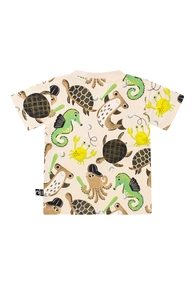 FLINQ baby jongens T-shirt