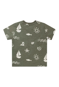 FLINQ baby jongens T-shirt