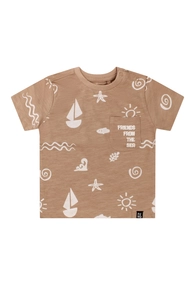 FLINQ baby jongens T-shirt