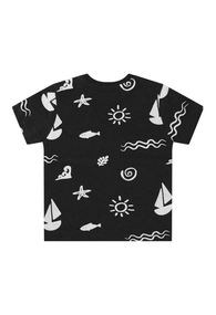 FLINQ baby jongens T-shirt