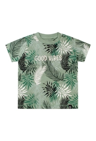 FLINQ baby jongens T-shirt