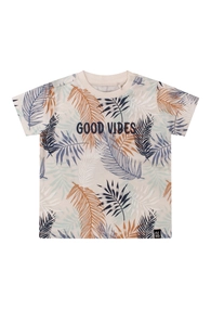 FLINQ baby jongens T-shirt
