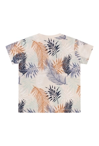 FLINQ baby jongens T-shirt