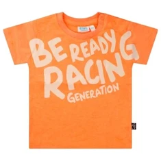 FLINQ baby jongens T-shirt
