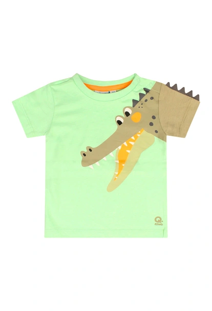 FLINQ baby jongens T-shirt