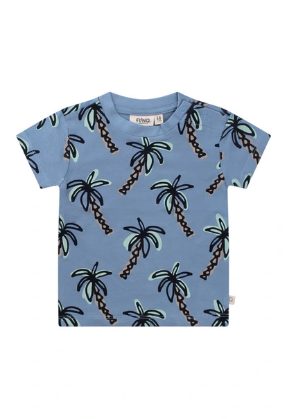FLINQ baby jongens T-shirt