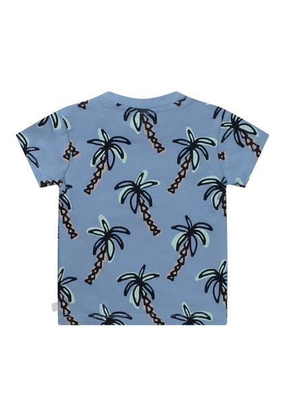 FLINQ baby jongens T-shirt