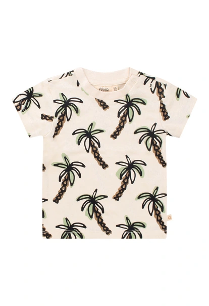 FLINQ baby jongens T-shirt