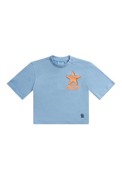 FLINQ baby jongens T-shirt