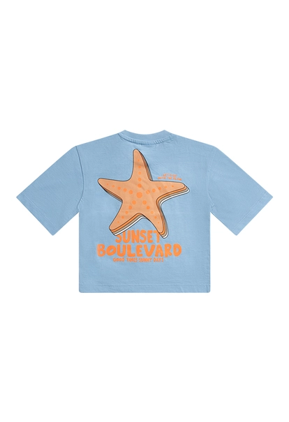 FLINQ baby jongens T-shirt