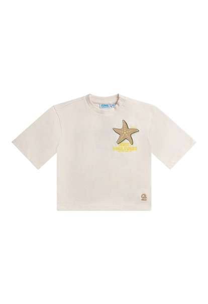 FLINQ baby jongens T-shirt