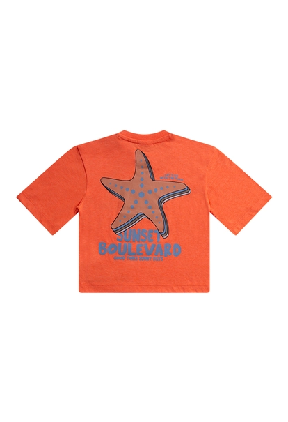 FLINQ baby jongens T-shirt