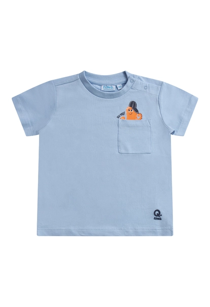 FLINQ baby jongens T-shirt