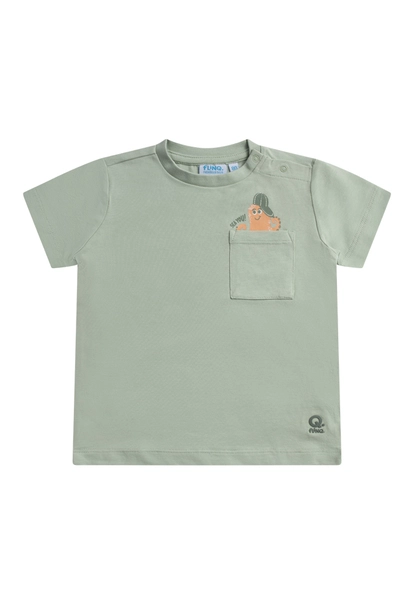 FLINQ baby jongens T-shirt