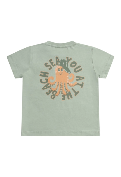 FLINQ baby jongens T-shirt