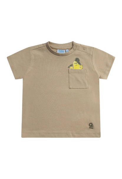 FLINQ baby jongens T-shirt