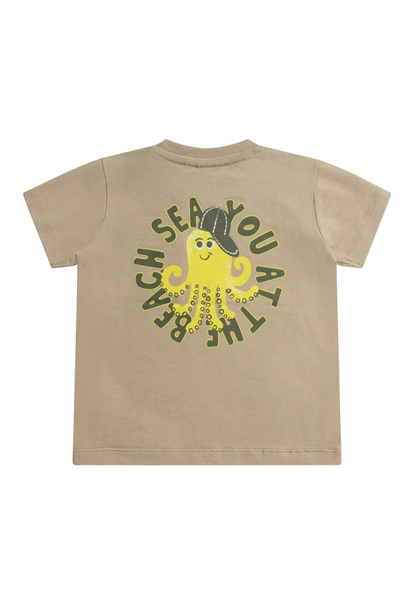 FLINQ baby jongens T-shirt