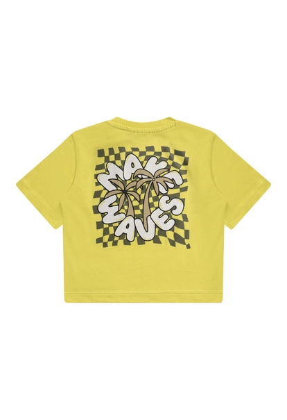 FLINQ baby jongens T-shirt