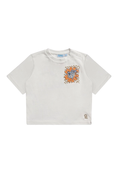FLINQ baby jongens T-shirt