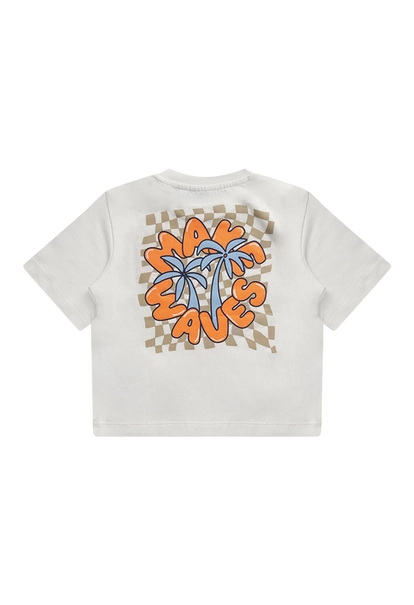 FLINQ baby jongens T-shirt