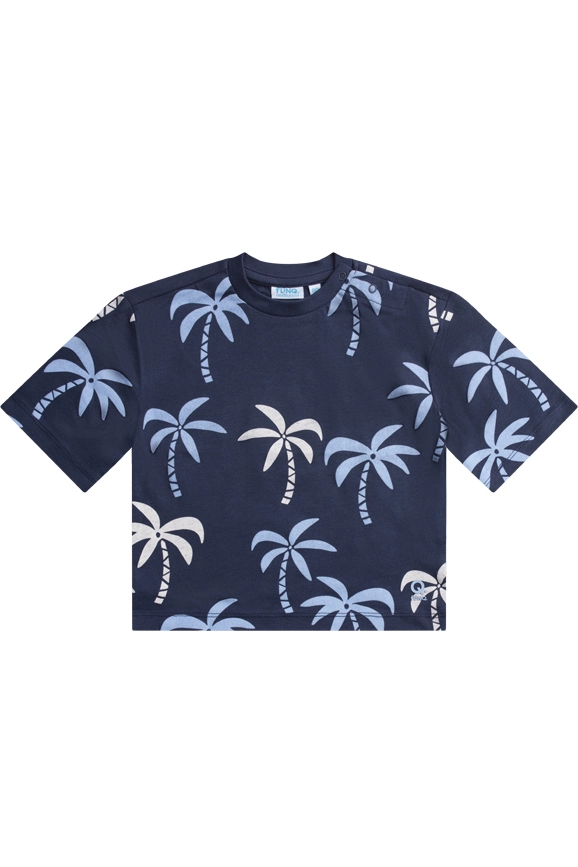 FLINQ baby jongens T-shirt