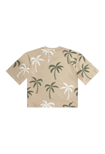 FLINQ baby jongens T-shirt