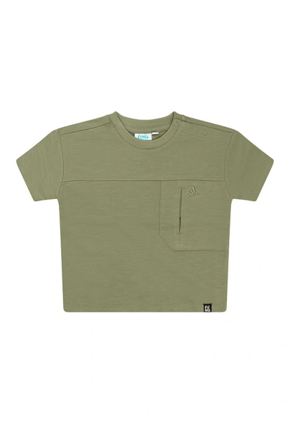 FLINQ baby jongens T-shirt