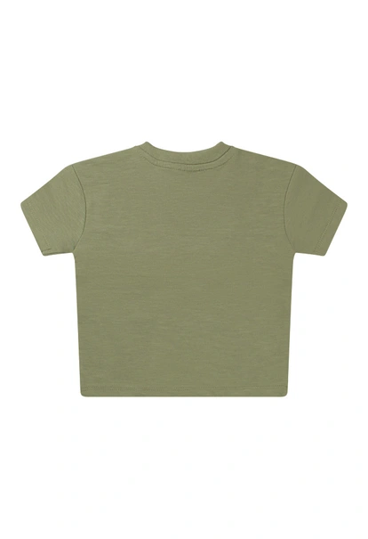FLINQ baby jongens T-shirt