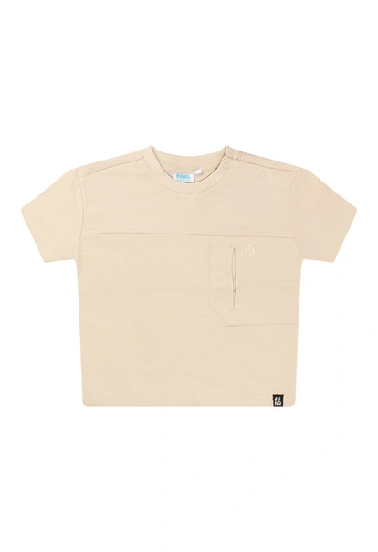 FLINQ baby jongens T-shirt