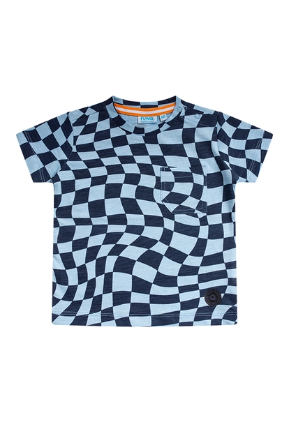 FLINQ baby jongens T-shirt
