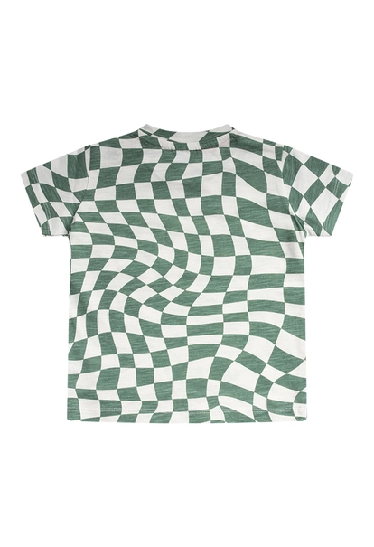 FLINQ baby jongens T-shirt