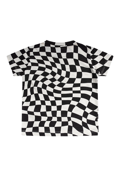 FLINQ baby jongens T-shirt
