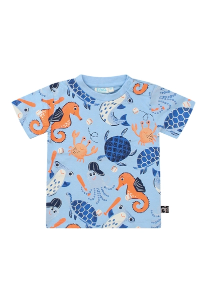 FLINQ baby jongens T-shirt