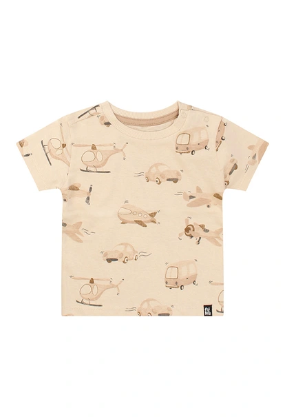 FLINQ baby jongens T-shirt